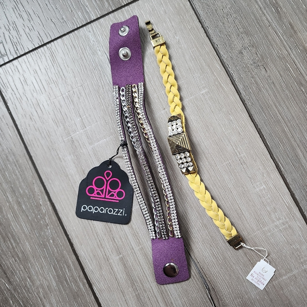 Bracelets